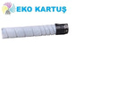 KONICA MINOLTA TN-324K & TN512K Siyah Uyumlu Toner (500Gr/27K)