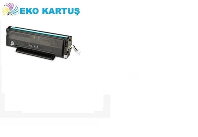 PANTUM PD-219 (1.6K) Siyah Muadil Toner