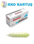 KONICA MINOLTA TN-615Y,TN-622Y Sarı Muadil Toner (1469Gr) (91k)