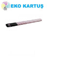 KONICA MINOLTA TN-220M / TN-321M Kırmızı Muadil Toner  (450Gr) (25K)
