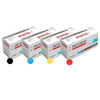 Hp M5H23A Uyumlu Sıfır İthal Toner, CF410A /CRG-046 CMYK SET