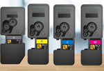 KYOCERA MİTA TK-5240/TK5240/M5026/M5526/MC3326 MUADİL TONER - Detail view