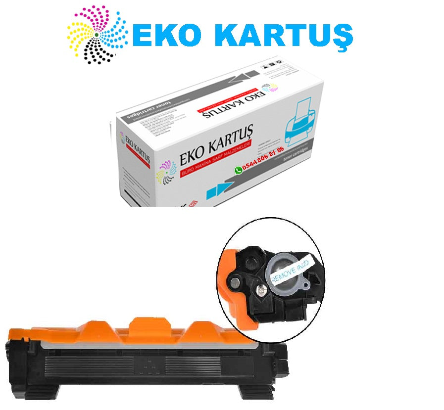 KYOCERA TK-1240/TK1248 Muadil  Toner MA200/MA2001 - Main view