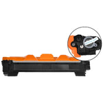 KYOCERA TK-1240/TK1248 Muadil  Toner MA200/MA2001 - Detail view
