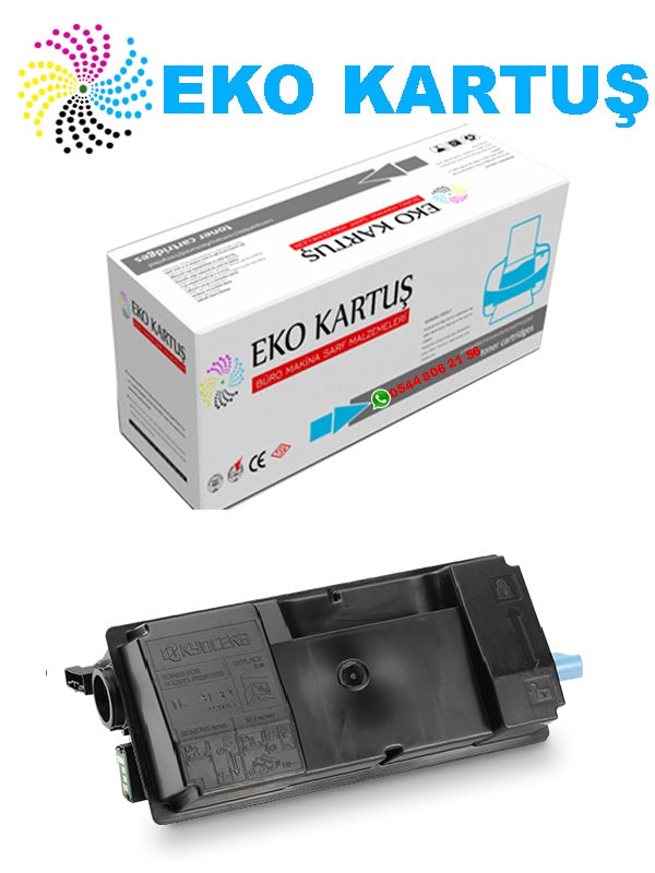 KYOCERA TK-3170/3180/3190 MUADİL TONER 15.500 - Main view