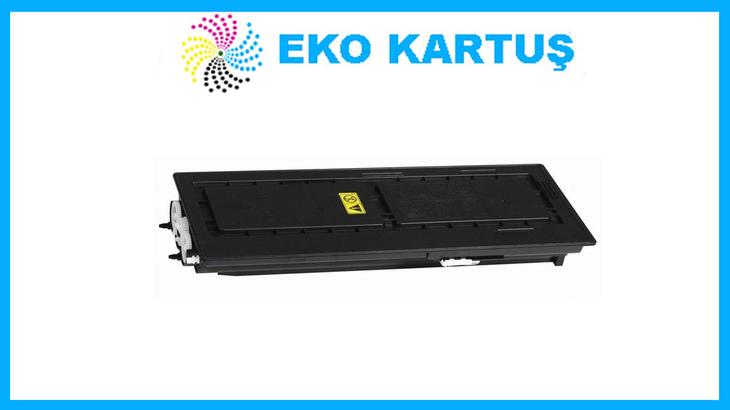 KYOCERA TK-435 MUADİL TONER - Main view