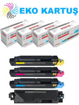 Kyocera TK-5380 SET 4 RENK  Muadil Toner MA4000/PA4000 - Main view