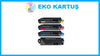 KYOCERA TK-8115 SET 4 RENK MUADİL TONER - Detail view