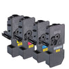 KYOCERA Mita TK-5230 TAKIM 4 RENK  P-5021/ M-5521 - Detail view