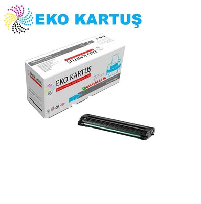 KONICA MINOLTA TN-213C / TN-214C Mavi Muadil Toner (374Gr/19K)