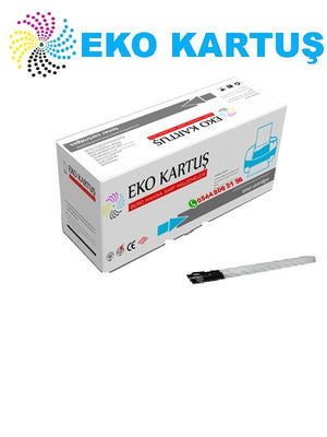 KONICA MINOLTA TN-216K,TN-319K Siyah Muadil Toner (524Gr/29K)