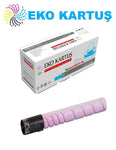 KONICA MINOLTA TN-216M,TN-319M Kırmızı Muadil Toner (437Gr/26K)