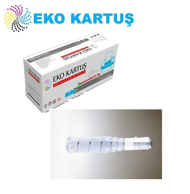 KONICA MINOLTA TN-217 /  TN-414 (520Gr/25k)  Siyah Muadil Toner