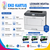 Lexmark MS417dn DUBLEKS Yazıcı