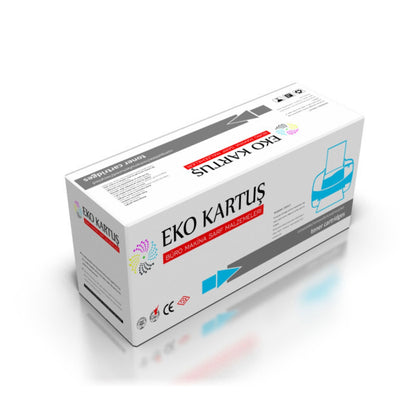 TOSHIBA T-FC210EY SARI MUADİL TONER