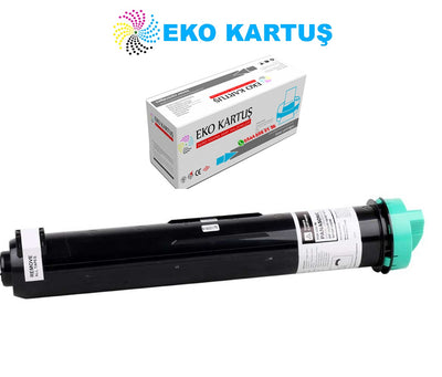 Panasonic DP-1520 Muadil Toner - DP-1515 / 1820 / 8016 / 8020 (T8796) - Main view