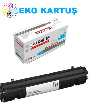 Panasonic KX-FAT472X MUADİL TONER - Main view