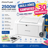 Pantum P2500W Mono Lazer Yazıcı