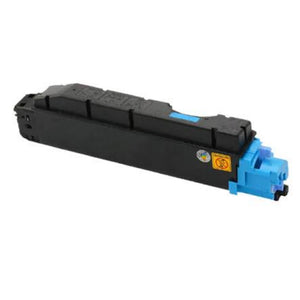 UTAX PK-5017C  MAVİ MUADİL TONER
