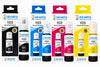 Epson 103 Muadil Mürekkep KIRMIZI