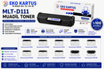 Samsung Xpress SL-M2020w Muadil Toner, D111  ÇİPLİ