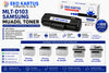 Samsung SCX-4729FD (MLT D103) Muadil Toner