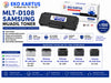 Samsung ML-1640 (MLT D108) Muadil Toner