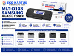 Samsung ML-1640 (MLT D108) Muadil Toner