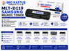 Samsung ML-1625 (MLT-D119) Muadil