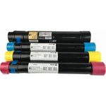 Xerox DocuCentre SC2020 / SC2020nw SET 4 RENK MUADİL TONER