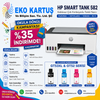 HP Smart Tank 582 (4A8D6A)  TANKLI YAZICI
