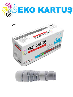 KONICA MINOLTA TN-211 - TN-311 (360Gr/17,5k Siyah Muadil Toner