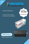 Kyocera TK3440 muadil toner