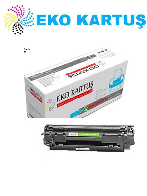 KONICA MINOLTA TN-213K - TN-214K  Siyah Muadil Toner (430Gr/24.5K)