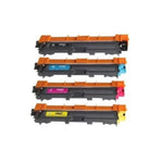 BROTHER TN155/TN115 SET 4 RENK  MUADİL TONER (YÜKSEK KAPASİTE)