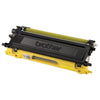 BROTHER MUADİL TONER TN155/TN115 SARI (YÜKSEK KAPASİTE)