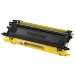 BROTHER MUADİL TONER TN155/TN115 SARI (YÜKSEK KAPASİTE)