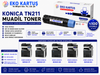 KONİCA MİNOLTA MUADİL TONER TN211/TN-211