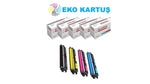 BROTHER TN240 4 RENK SET MUADİL TONER