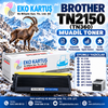 BROTHER TN-2150 (TN-360) MUADİL TONER – YÜKSEK KAPASİTE – 2.600 SAYFA – SİYAH