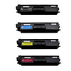 BROTHER  TN416/TN426/TN436/TN446/TN456/TN466 SET 4 RENK  MUADİL TONER