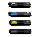 BROTHER  TN416/TN426/TN436/TN446/TN456/TN466 SET 4 RENK  MUADİL TONER