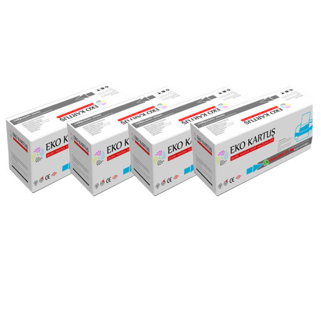 Brother DCP-9015CDW MUADİL TONER TN221/TN241/TN231/TN251/TN261/TN265/TN291