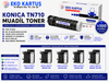 Konica Minolta Bizhub 750 UYUMLU TONER TN710/TN-710