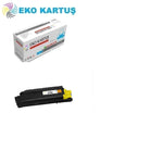 OLIVETTI D-Color MF3023 (B1285) Sarı Muadil Toner