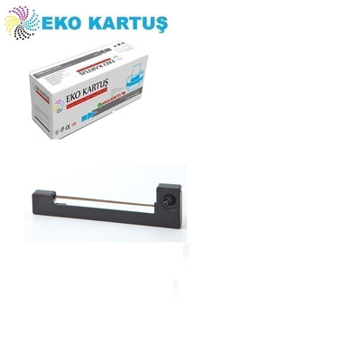 EPSON ERC-09 şerit Seamless (Uzun Ömürlü) Mor Muadil Şerit