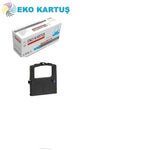 OKI ML-5520/5590 Seamless-Ink Tank siyah muadil şerit