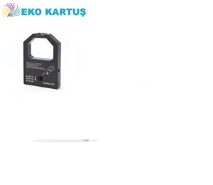 PANASONIC UNIVERSAL KX-P1090 Seamless Ink Tank  siyah muadil şerit