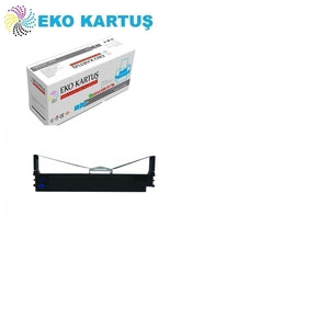 OKI ML-5720/5790 siyah muadil şerit