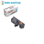 OLIVETTI D-Color MF 2624 (B1239) Kırmızı Muadil Toner